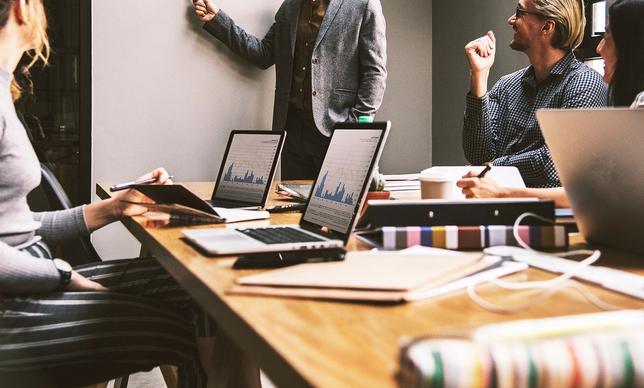 Liderazgo transformador: claves para desarrollar equipos de alto rendimiento