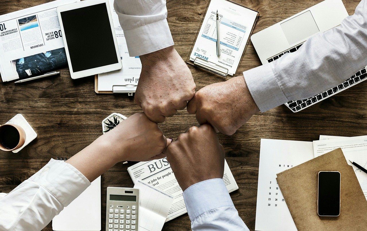 Mejora la comunicación interna: 5 estrategias que revolucionarán tu empresa
